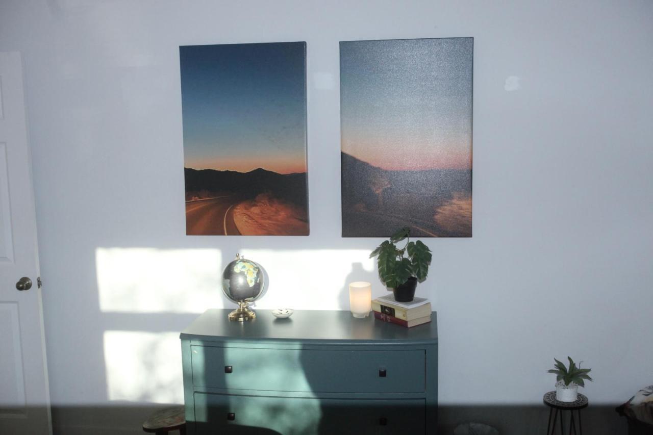 Cozy Fresh Desert Hideaway, 5 Mins To Joshua Tree Twentynine Palms Eksteriør bilde