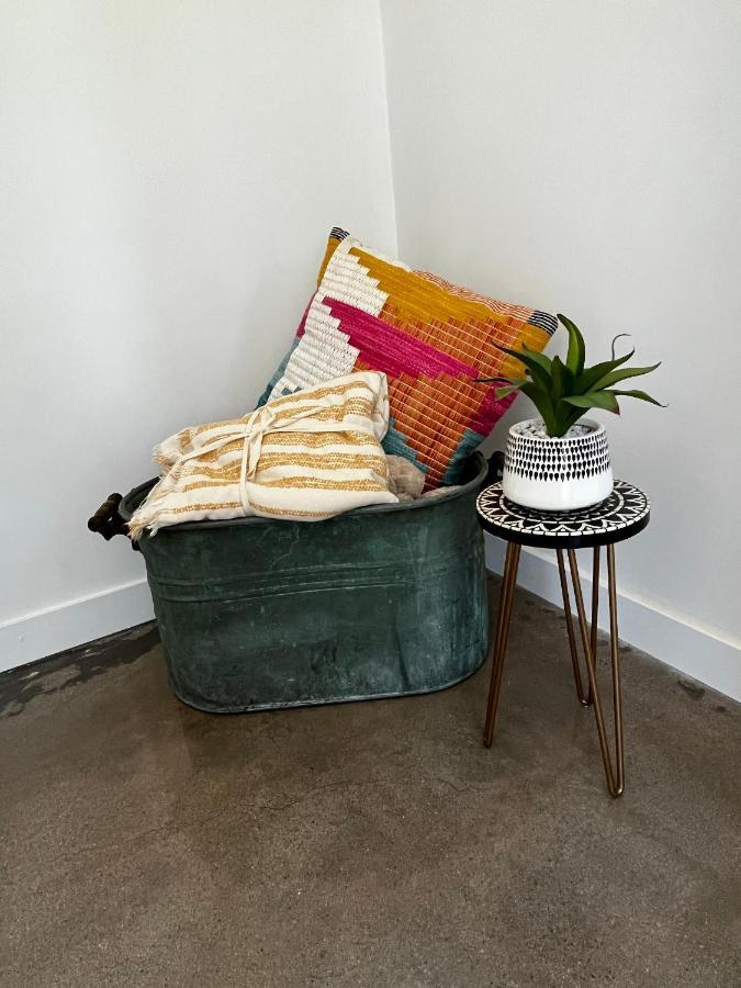 Cozy Fresh Desert Hideaway, 5 Mins To Joshua Tree Twentynine Palms Eksteriør bilde